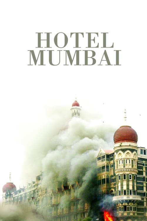 [HD] Hotel Bombay 2019 Ver Online Castellano