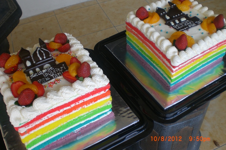 Www.kueandrabrown.com: ANEKA HANTARAN LEBARAN TAHUN 2012