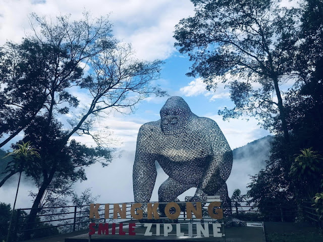 kingkong smile zipline, king kong smile zipline, kingkong smile zipline chiang mai, kingkong smile zipline chiangmai, kingkong zipline, kingkong zipline chiang mai, kingkong zipline chiangmai