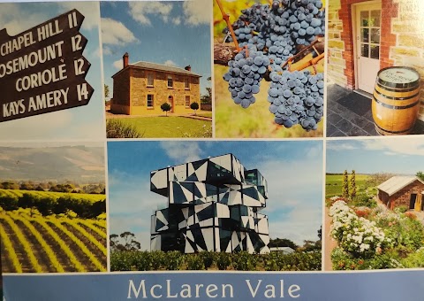 McLaren Vale
