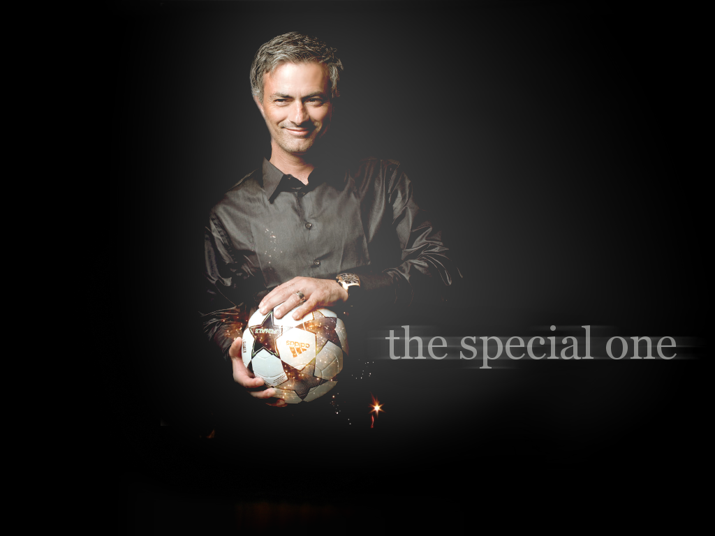 Jose Mourinho Wallpaper 2011 | Barcelona FC Wallpaper 2012 For Android ...