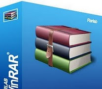 WinRAR 3.93 with keygen