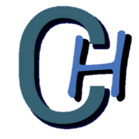 Logo CH