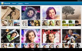 Pho.to Lab PRO - Photo Editor v2.0.295 APK Android
