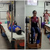 Fisioterapia Desportiva: programa prepara servidores-atletas do TCE-AM para a OTC 2023, no Pantanal