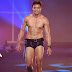 Mr Philippines International 2014, the policeman Neil Perez