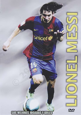 Lionel Messi Wallpaper In