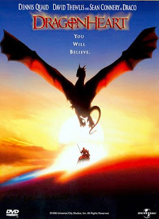 Dragonheart (1996)