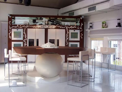 <img alt="Décoration Intérieur moderne pour cuisine"
