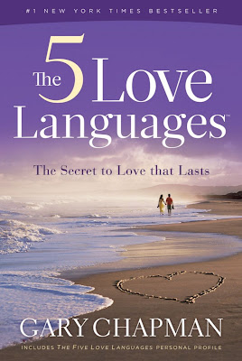 Gary Chapman: The Five Love Languages