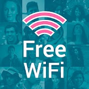 Free WiFi Passwords & Hotspots by Instabridge Version Varies with device-Download for Android APK