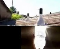 Isang Litrong Liwanag Solar Bottle Bulb