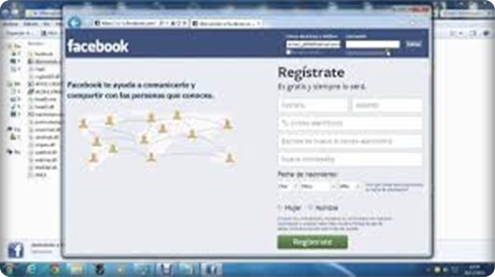 Hackear Un Facebook Em 3 Minutos