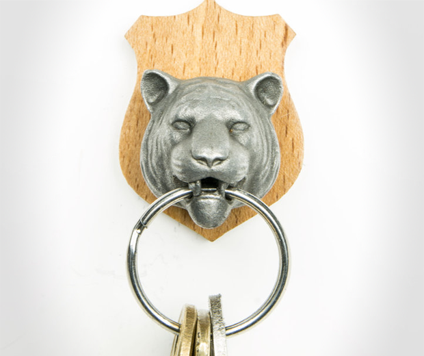 Animal Keyholders