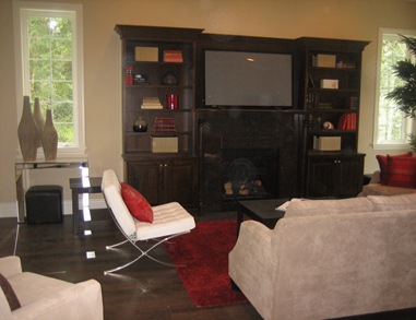 Southborough Residence 001