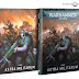 Next Week Astra Militarum Releases