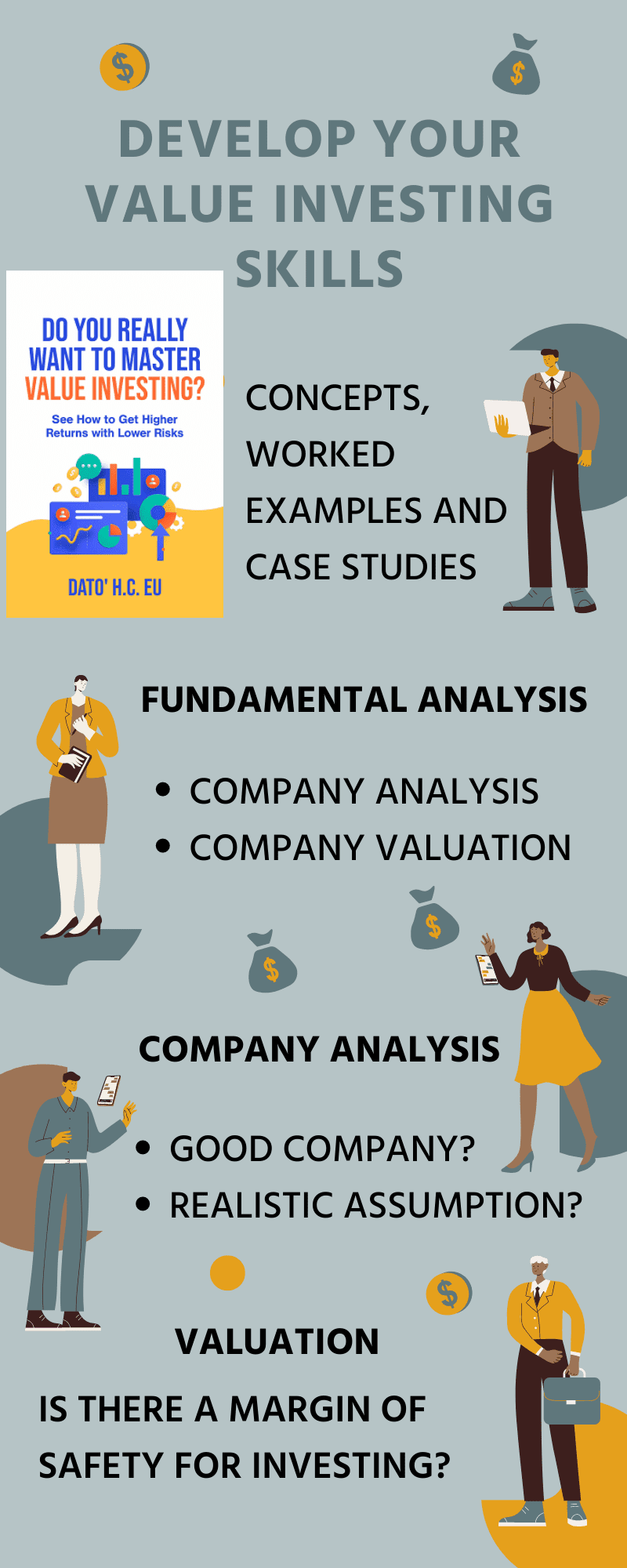 What is a fundamental analysis?