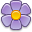 flower icon