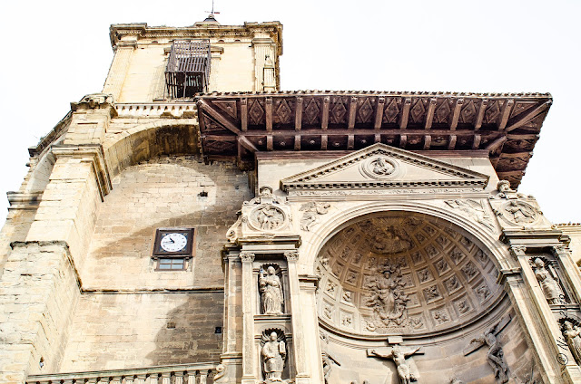 Viana, Comunidad Foral de Navarra