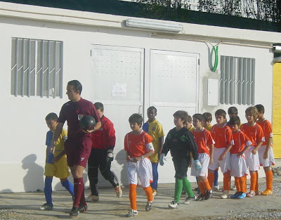 Escolas A com Amarelos II