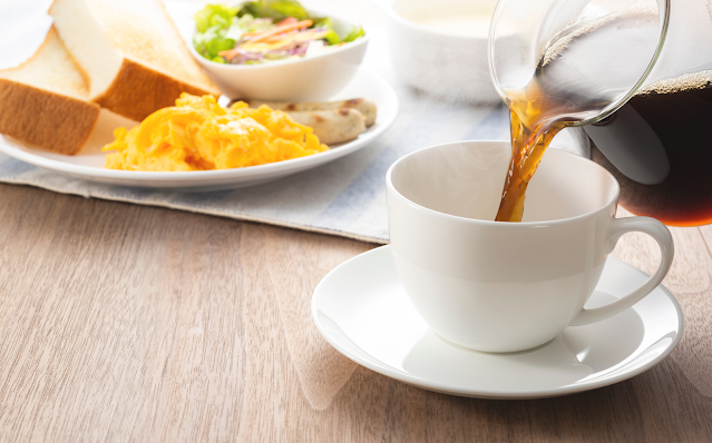 5 ideias de café da manhã rápido e nutritivo que vão dar mais energia para o seu dia