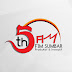 Logo Ulang Tahun FIM SUMBAR K5
