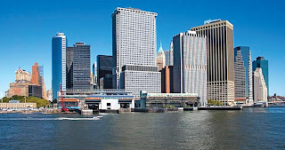 New York’s ‘official’ real estate boom