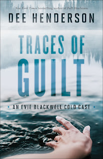 Award-winning romantic suspense author Dee Henderson continues to draw in new (and old) readers with her latest novel, Traces of Guilt!  Read on for the full review from my mom, *Mrs. Bookworm.*