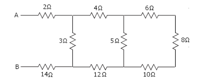 Reading Of Series Parallel Circuits Example In Practical With Formula