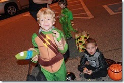 trick or trunk 044