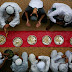 Bacaan Doa Niat Sahur Puasa Ramadhan dan Doa Buka Puasa Beserta Artinya