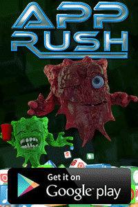 Download App Rush