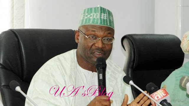 BREAKING: INEC releases seven-step voting procedure for 2019 general elections