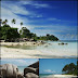 Trikora Beach