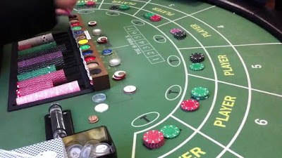 kinh nghiệm chơi baccarat trực tuyến ăn tiền 11031502