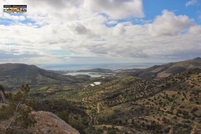 ΛΙΜΝΗ