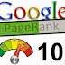 Increase Pagerank in Google