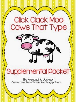 http://www.teacherspayteachers.com/Product/Click-Clack-Moo-Cows-that-Type-1528656