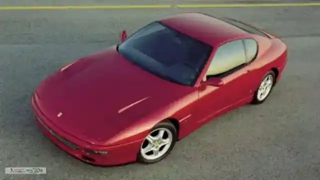 Ferrari 456 GT