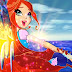 Trailer Winx Club 5º temporada en Corea