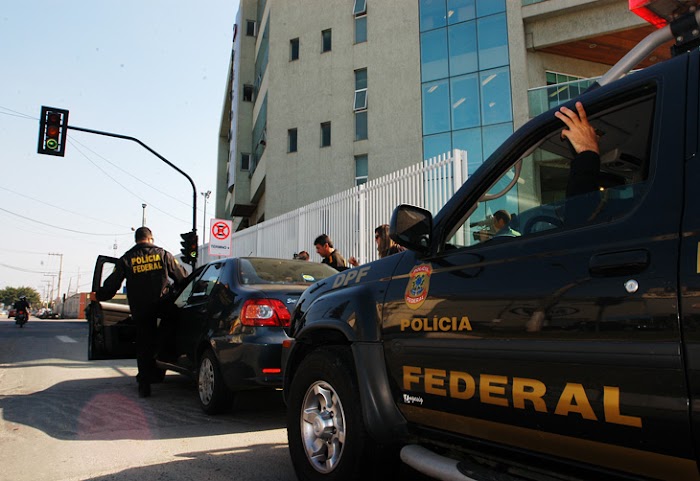 Concurso Políca Federal: Decreto 9.801 de Jair Bolsonaro autoriza 1.047 chamadas