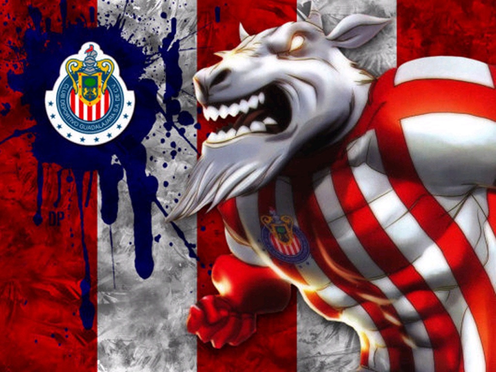 ... ://www.tuswallpapersgratis.com/wallpaper/Las-Chivas-de-Guadalajara