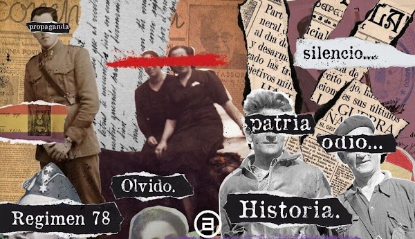 “Los nadies”, la microhistoria anónima de la Guerra Civil española
