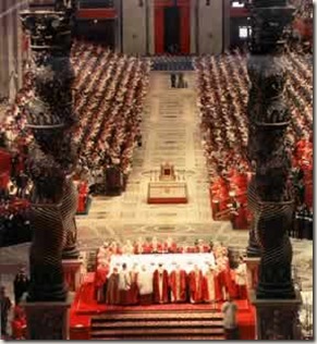 VaticanoII