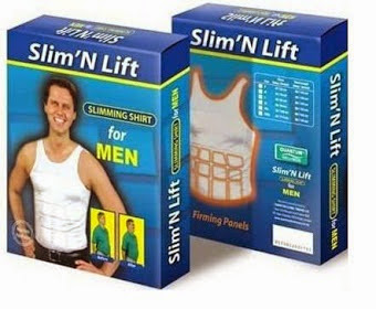 SLIM' N LIFT