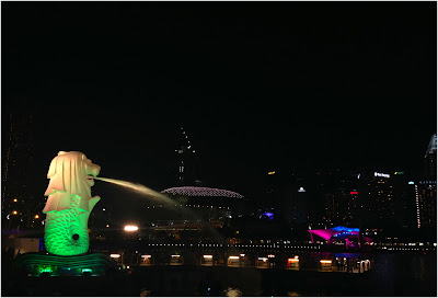 Merlion