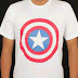 captai america mugen wear