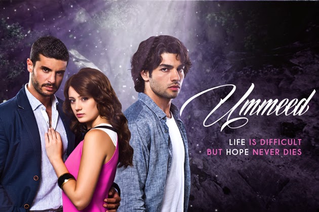 Watch Ummeed 2014 Drama – all episodes online A Plus TV  New Pak TV Online