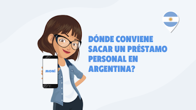 ¿Dónde conviene sacar un préstamo personal en Argentina?