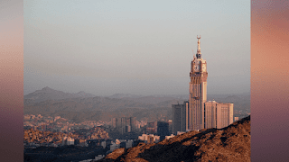 Makkah